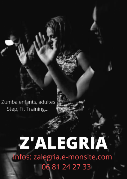 Z alegria